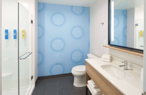 Southside Hotel | Tru by Hilton Jacksonville South Mandarin