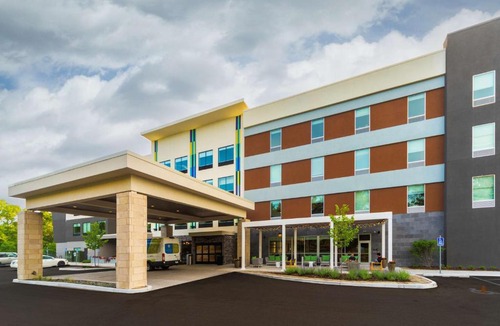 South Loop Hotel | Tru By Hilton Minneapolis Mall of America