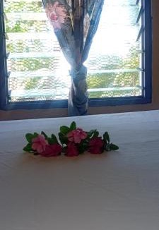 Nalauwaki House | Tukuwa Homestay
