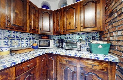 West Halifax House | Unique & quaint home with loads of character, firepit, two wood stoves, & grill