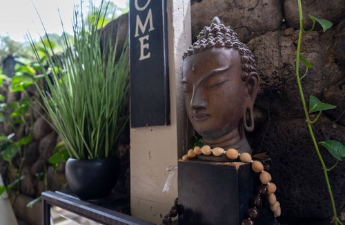 Wailuku Apartment | Unit 15 Waena Inn - Maui Private Suite