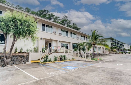 Wailuku Apartment | Unit 15 Waena Inn - Maui Private Suite