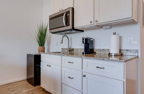 Wailuku Apartment | Unit 19 Waena Inn - Maui Private Suite