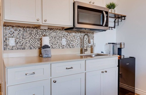 Wailuku Apartment | Unit 25 Waena Inn - Maui Private Suite
