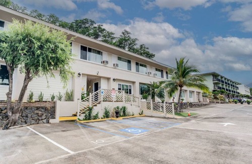 Wailuku Apartment | Unit 25 Waena Inn - Maui Private Suite