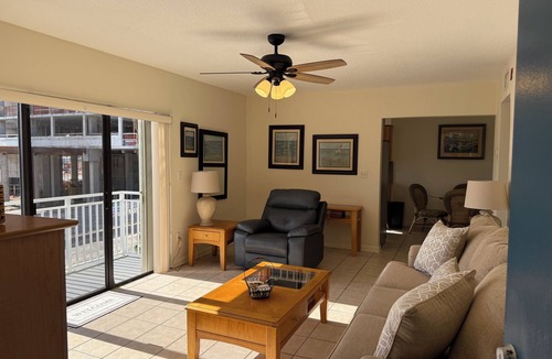 Cocoa Isles Condo | Unit # 317
