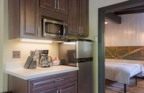 Sedona House | Unit 4 - Slide Rock Lodge