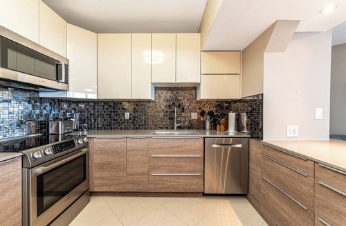 Sunny Isles Beach Condo | Unreal Ocean Views! Modern Decor - Stunning Unit! 40th Floor - Great Location!
