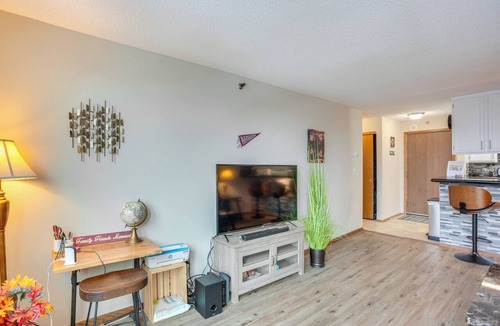 Downtown Minneapolis Condo | Updated Apt in Dtwn Minneapolis w/Pool Access!
