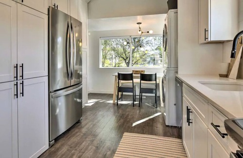 Provo House | Updated, Clean Provo Home - 1 Mi to BYU, 17 Mi to Sundance Resort!