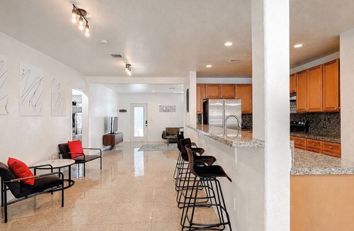 North Beach House | Updated & Spacious 2-Bedroom, 2-Bath Home Just Steps from the beach
