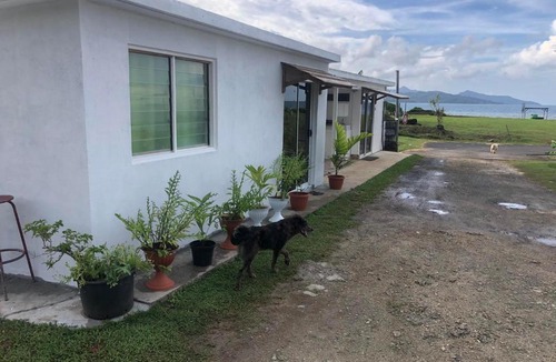 Uturoa House | Vaipoe 4