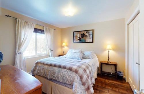 Historic District Apartment | Val D'Isere Vacation