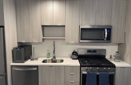Chamblee Apartment | VEGAS-ATLANTA