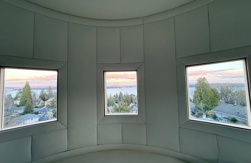 Madrona House | Victorian Tranquility within 4 miles of Lumen Field