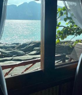 Ko Phi Phi Resort | Viking Nature Resort
