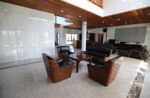 Nadi Villa | Villa 61 of Naisoso Island