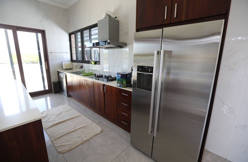 Nadi House | Villa 61 of Naisoso island
