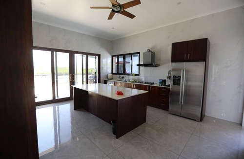 Nadi House | Villa 61 of Naisoso island