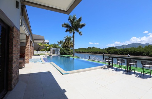 Nadi House | Villa 61 of Naisoso island