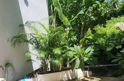 Maret Villa | Villa Blue Vanilla - 2BR Modern Villa/private Pool in amazing Ko Samui