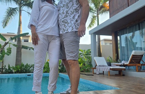 Zanzibar Town Villa | Villa Casa Casar in Paje Zanzibar for rent