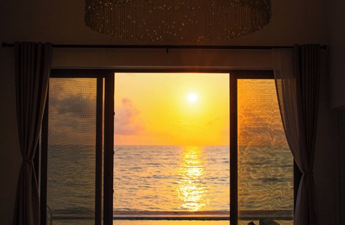 Jambiani House | Villa Citrus Zanzibar