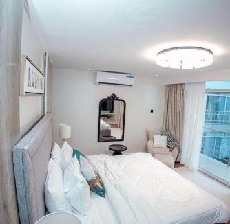 Kunduchi Apartment | VILLA De FREDWAA