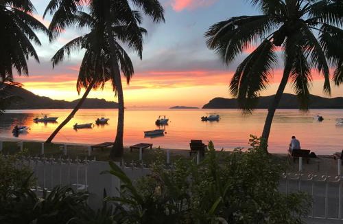 Grand'Anse Praslin Apartment | Villa Face Mer