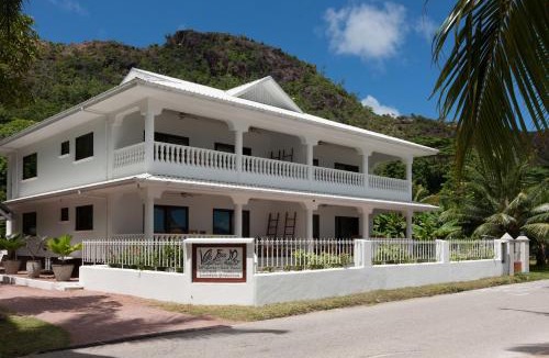 Grand'Anse Praslin Apartment | Villa Face Mer