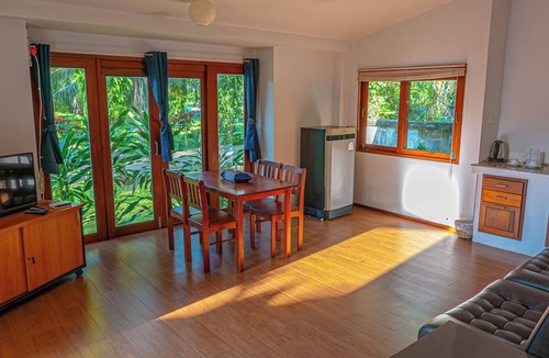 Chumphon Villa | Villa Family 2 All-Inclusive