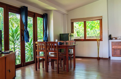 Chumphon Villa | Villa Family 2 All-Inclusive