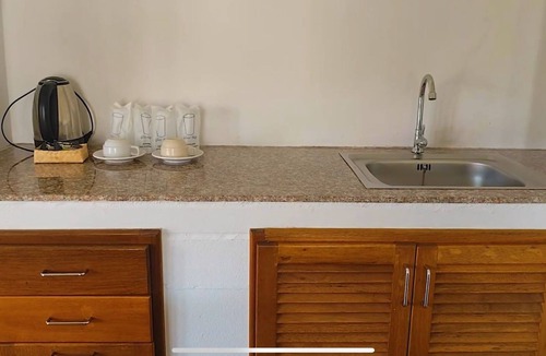 Chumphon Villa | Villa Love 1