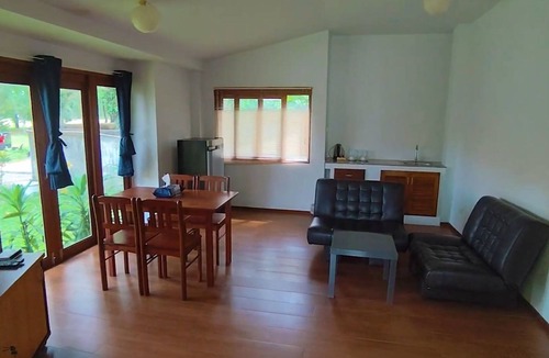 Chumphon Villa | Villa Love 1