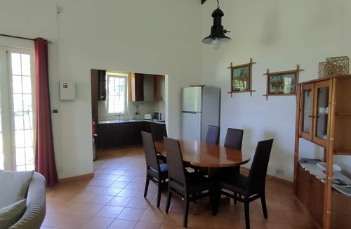 Mahe Island Villa | Villa Luana - self catering