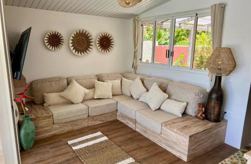 Afaahiti House | Villa Mitirapa