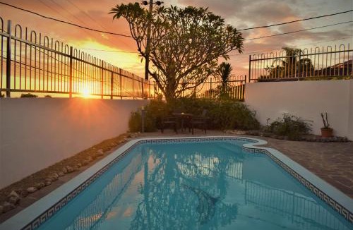 Mare Anglaise House | Villa Roscia