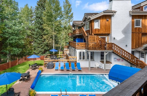 Vail Condo | Villa Valhalla | Unit 2 - 2 Bedroom Platinum
