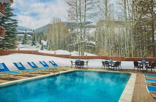 Vail Condo | Villa Valhalla | Unit 2 - 2 Bedroom Platinum