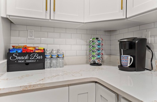 Whitehaven House | Vision on George Comfortable 4BR Home for Groups And Long Stays