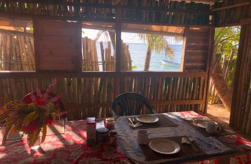 Nanuya House | Vunidaka Homestay - Yasawas