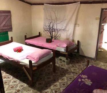 Nanuya House | Vunidaka Homestay - Yasawas