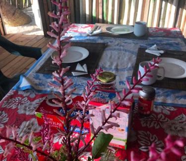Nanuya House | Vunidaka Homestay - Yasawas