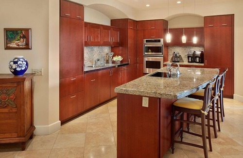 Wailea Condo | Wailea Beach Villas Luxury Four Bedroom Condo L109 Ginger And Palms