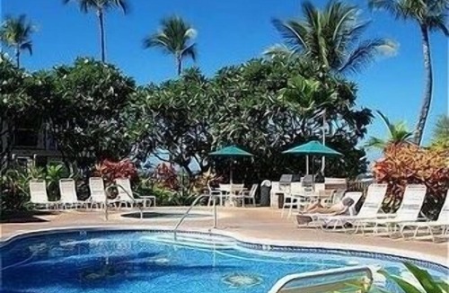 Wailea Condo | Wailea Sensation Vacation! Spectacular Oceanview Villa! On the 2nd hole.