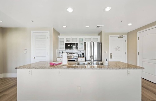 Lake Las Vegas Condo | Wake Up to Lake View | 2BR | Remodeled July 2024