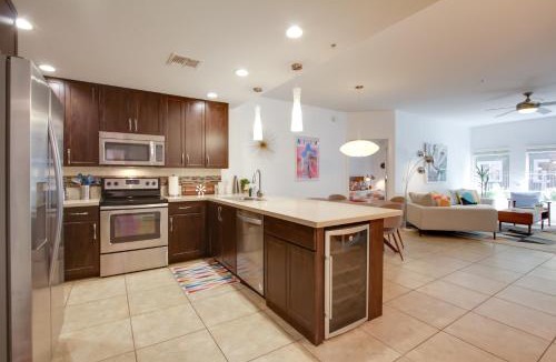 Desert Ridge House | Walk to High St, Phoenix Gem w/Resort-Style Perks