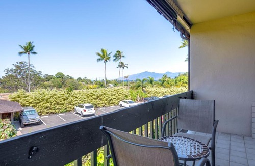 Napili House | Walk to Napili Bay Beach! Mtn-View Lahaina Condo