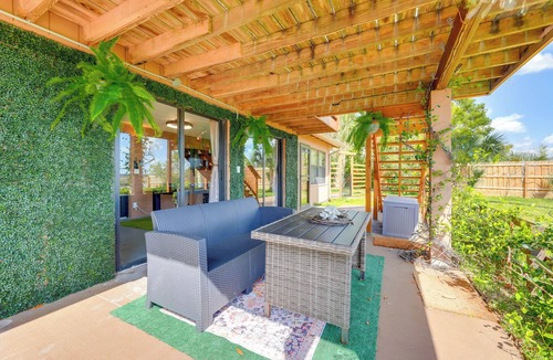 Arlington House | Waterfront Jacksonville Gem w/Dock + Game Room!