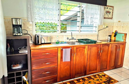 Savusavu Villa | Waterfront Villa with Pool & Beautiful Savusavu Bay Views